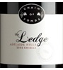 03 The Ledge Shiraz (Chain Of Ponds) 2003